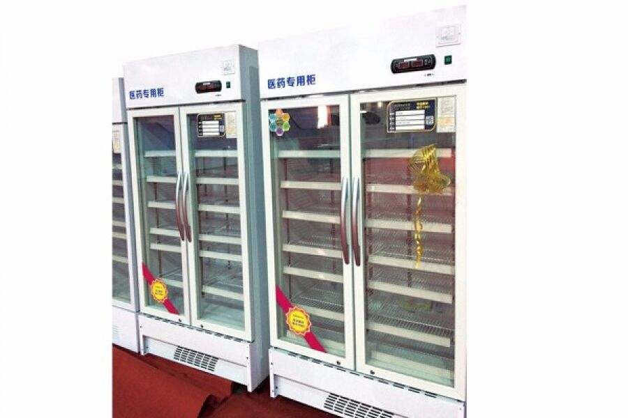 工业品用LOW-E玻璃