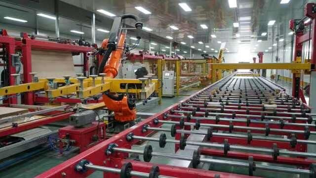 宁夏企业的减碳行动｜宁夏球速科技：为绿色能源发展蓄能