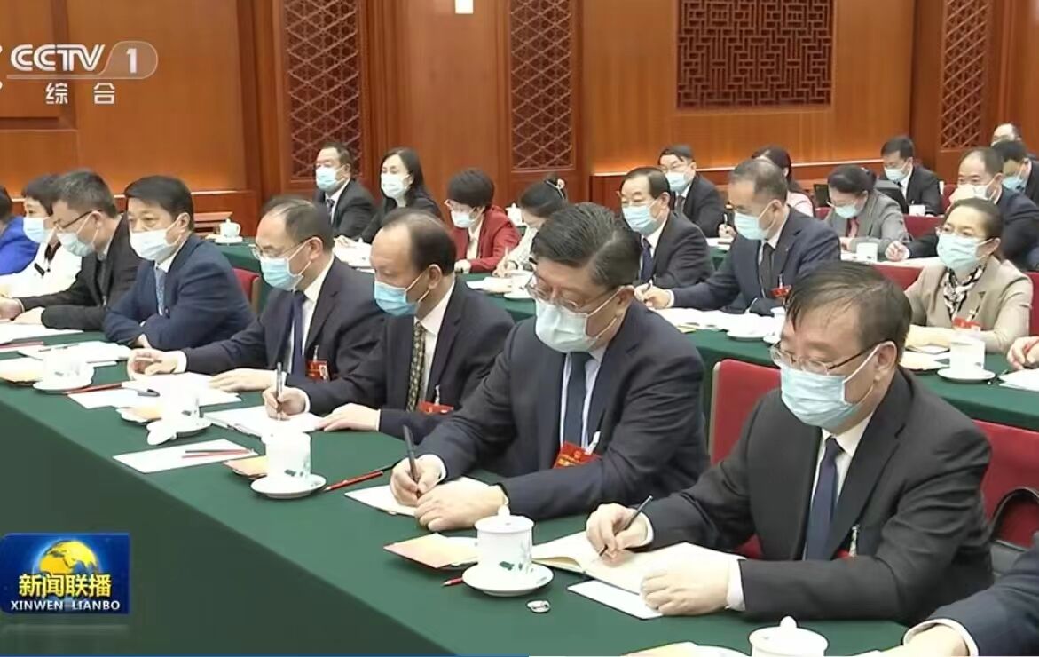 全国人大代表、球速科技董事长王刚：聚焦绿色能源和建筑赛道 关注新技术产业化趋势