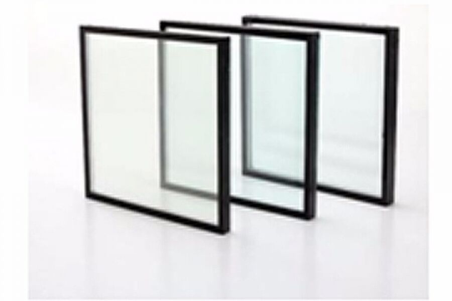 Low-E coated glass（Optisolar D Series）